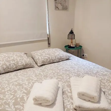 Casa Algarviana Lejlighed *