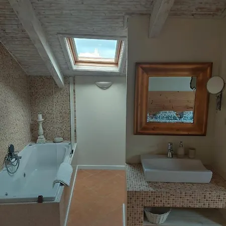 Casa Algarviana Appartement São Bartolomeu de Messines