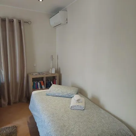 Casa Algarviana São Bartolomeu de Messines