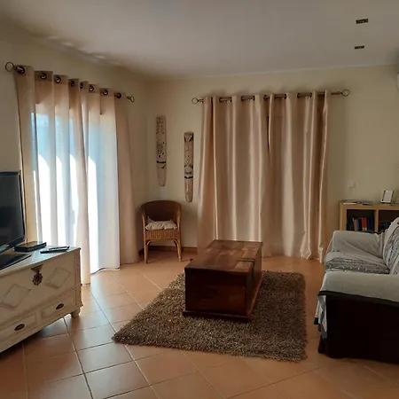 Casa Algarviana * São Bartolomeu de Messines