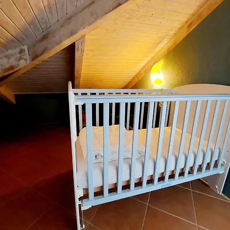 شقة Casa Algarviana *