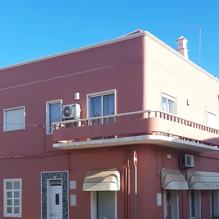 شقة Casa Algarviana São Bartolomeu de Messines