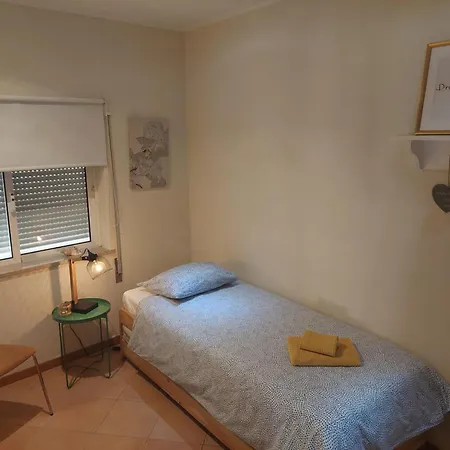 Casa Algarviana Apartament *