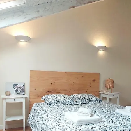 Apartment Casa Algarviana Sao Bartolomeu de Messines