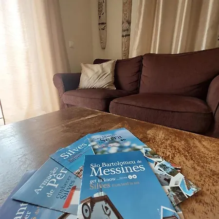 Appartement Casa Algarviana *