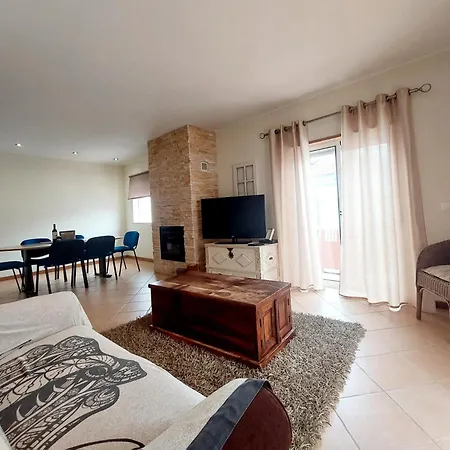 Apartment Casa Algarviana Sao Bartolomeu de Messines